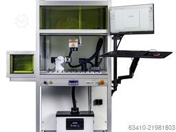 Systemtechnik Hölzer GmbH LAS 28 XLe - 30 Watt