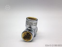 Systemtechnik Hölzer GmbH LAS 28 XLe - 30 Watt
