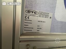 OTC EASY ARC V02.04