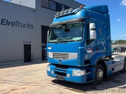 Renault Premium 460 DXI (BOITE MANUELLE / MANUAL GEARBO...