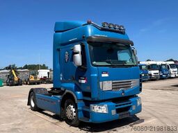 Renault Premium 460 DXI (BOITE MANUELLE / MANUAL GEARBO...