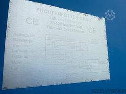 FÜCHTENKÖTTER FKPF 192/12