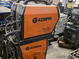 Kemppi FastMig Pulse 350