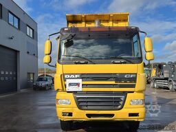 DAF CF 85.410 (MANUAL GEARBOX / BOITE MANUELLE / LA...