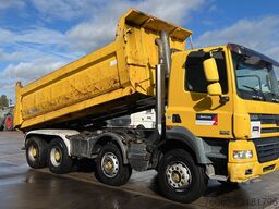 DAF CF 85.410 (MANUAL GEARBOX / BOITE MANUELLE / LA...