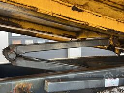 DAF CF 85.410 (MANUAL GEARBOX / BOITE MANUELLE / LA...