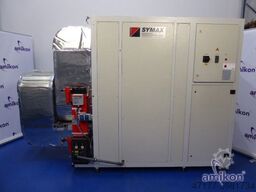 Symax Sytemtechnik Sondermaschinen TS 1800