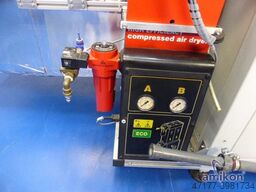 Symax Sytemtechnik Sondermaschinen TS 1800