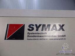 Symax Sytemtechnik Sondermaschinen TS 1800
