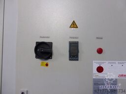 Symax Sytemtechnik Sondermaschinen TS 1800