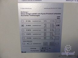 Symax Sytemtechnik Sondermaschinen TS 1800
