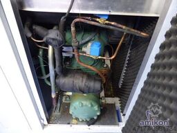 Symax Sytemtechnik Sondermaschinen TS 1800