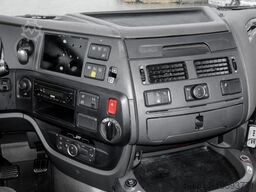 DAF XF 480 FT SSC + INTARDER + ADR AT + ALCOA