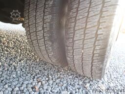 Mercedes Benz 513 CDI Sprinter Maxi Klima Zwillingsbereifung