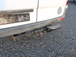 Mercedes Benz 513 CDI Sprinter Maxi Klima Zwillingsbereifung