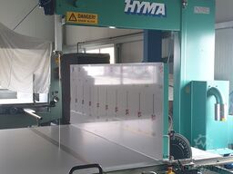 Hyma NSL