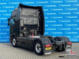 Scania G 360 A4x2NB HYBRID ! DIFF-L FULL AIR 8T LED NAVI
