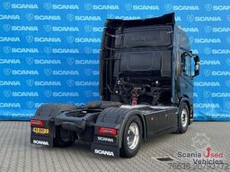 Scania G 360 A4x2NB HYBRID ! DIFF-L FULL AIR 8T LED NAVI