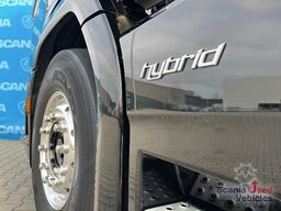 Scania G 360 A4x2NB HYBRID ! DIFF-L FULL AIR 8T LED NAVI