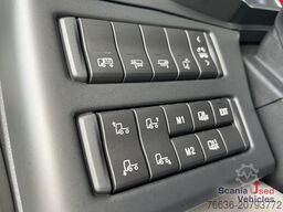 Scania G 360 A4x2NB HYBRID ! DIFF-L FULL AIR 8T LED NAVI