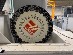 HAAS VF-2SSHE