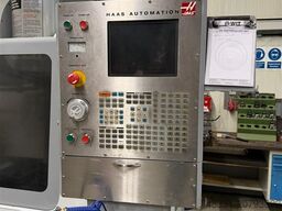 HAAS VF-2SSHE