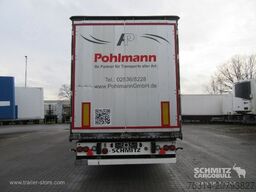 Schmitz Cargobull Curtainsider Standard Getränke