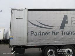 Schmitz Cargobull Curtainsider Standard Getränke