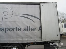 Schmitz Cargobull Curtainsider Standard Getränke