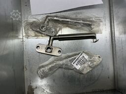 Kannegiesser Verriegelung