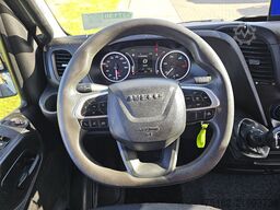 IVECO DAILY 35C14 2.3 140 DC KIPPER