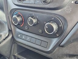 IVECO DAILY 35C14 2.3 140 DC KIPPER