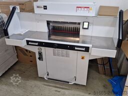 IDEAL/EBA 5560 Hydraulic Guillotine 5560