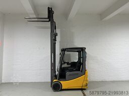 Jungheinrich EFG 218k