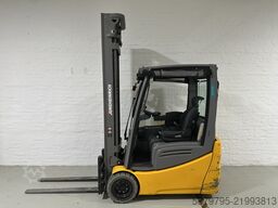 Jungheinrich EFG 218k