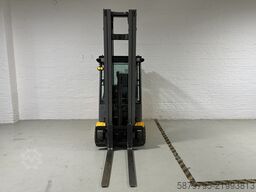 Jungheinrich EFG 218k