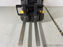 Jungheinrich EFG 218k