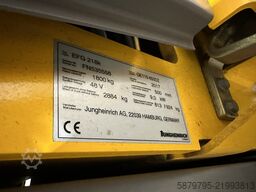 Jungheinrich EFG 218k