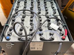 Jungheinrich EFG 218k