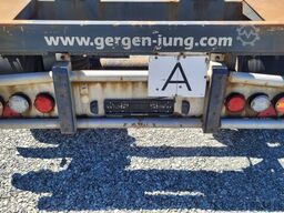 Jung Homburg CA 18 H Apollo Plus