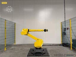 FANUC M-710iC/45M