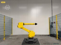 FANUC M-710iC/45M
