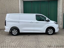 Ford Custom 280  Titanium - Km 44.200