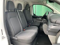 Ford Custom 280  Titanium - Km 44.200