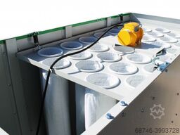 Holzing RLA 200 Viber Power 6500 m3h