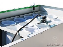 Holzing RLA 200 Viber Power 6500 m3h