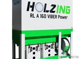 Holzing RLA 160 VIBER Power 5200 m3h