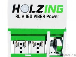 Holzing RLA 160 VIBER Power 5200 m3h