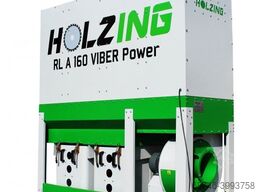 Holzing RLA 160 VIBER Power 5200 m3h
