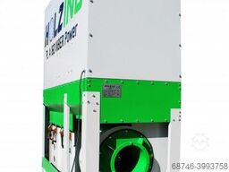 Holzing RLA 160 VIBER Power 5200 m3h